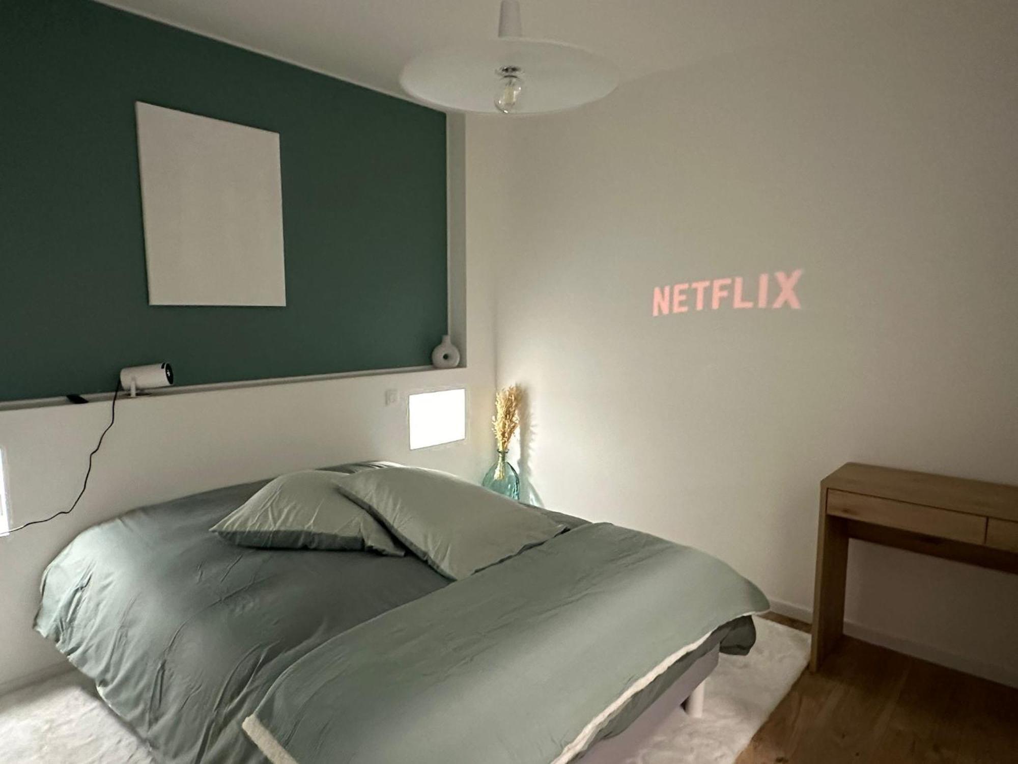 Maison Des Ambans Chambres D'Hotes Hypercentre 200M De La Gare Et Petit Dejeuner Inclus Ажен Экстерьер фото