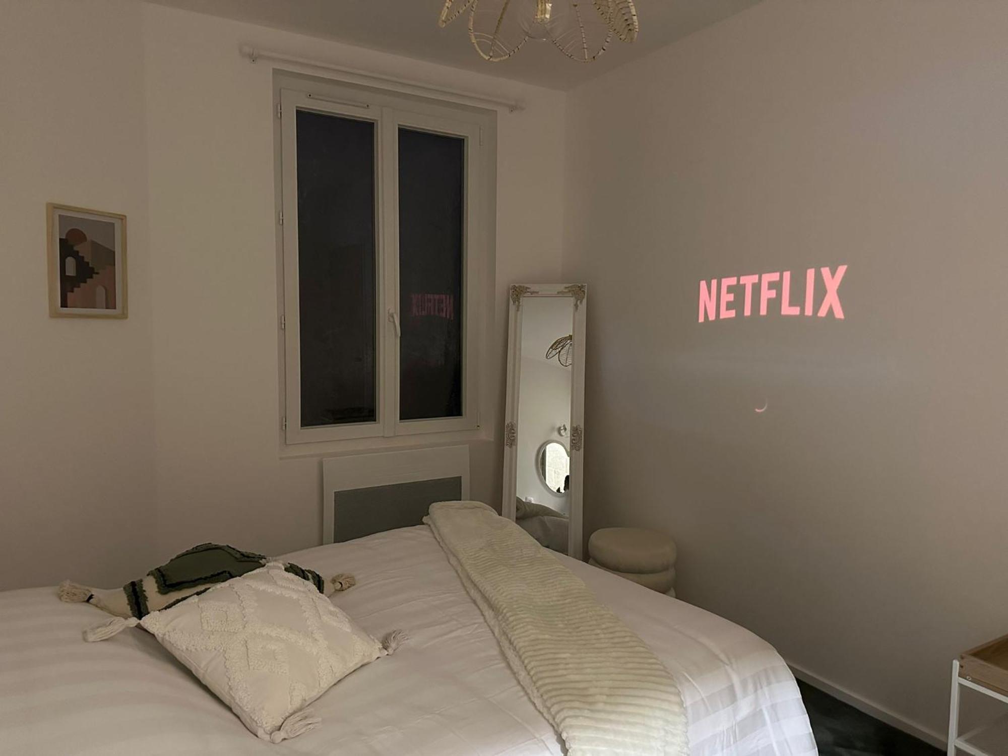 Maison Des Ambans Chambres D'Hotes Hypercentre 200M De La Gare Et Petit Dejeuner Inclus Ажен Экстерьер фото