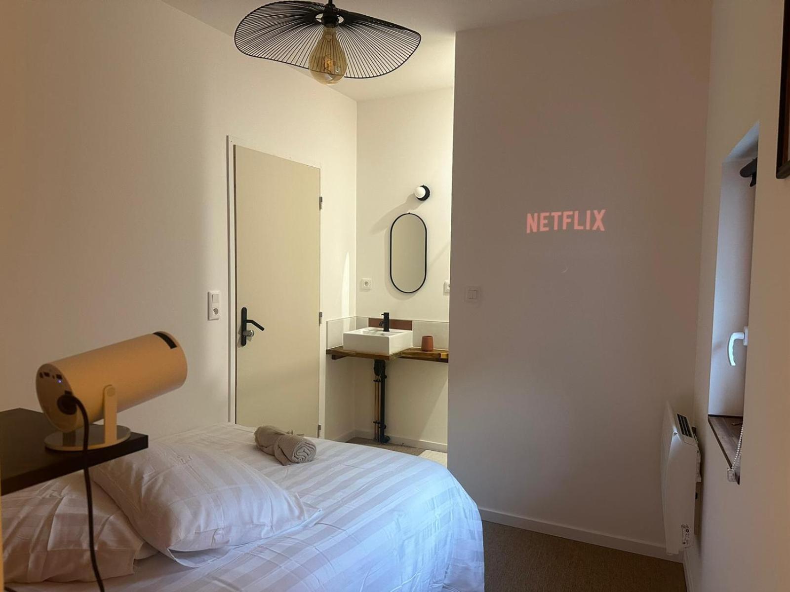 Maison Des Ambans Chambres D'Hotes Hypercentre 200M De La Gare Et Petit Dejeuner Inclus Ажен Экстерьер фото