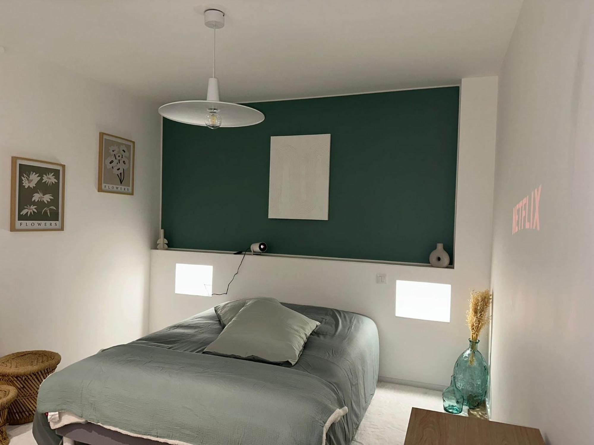Maison Des Ambans Chambres D'Hotes Hypercentre 200M De La Gare Et Petit Dejeuner Inclus Ажен Экстерьер фото