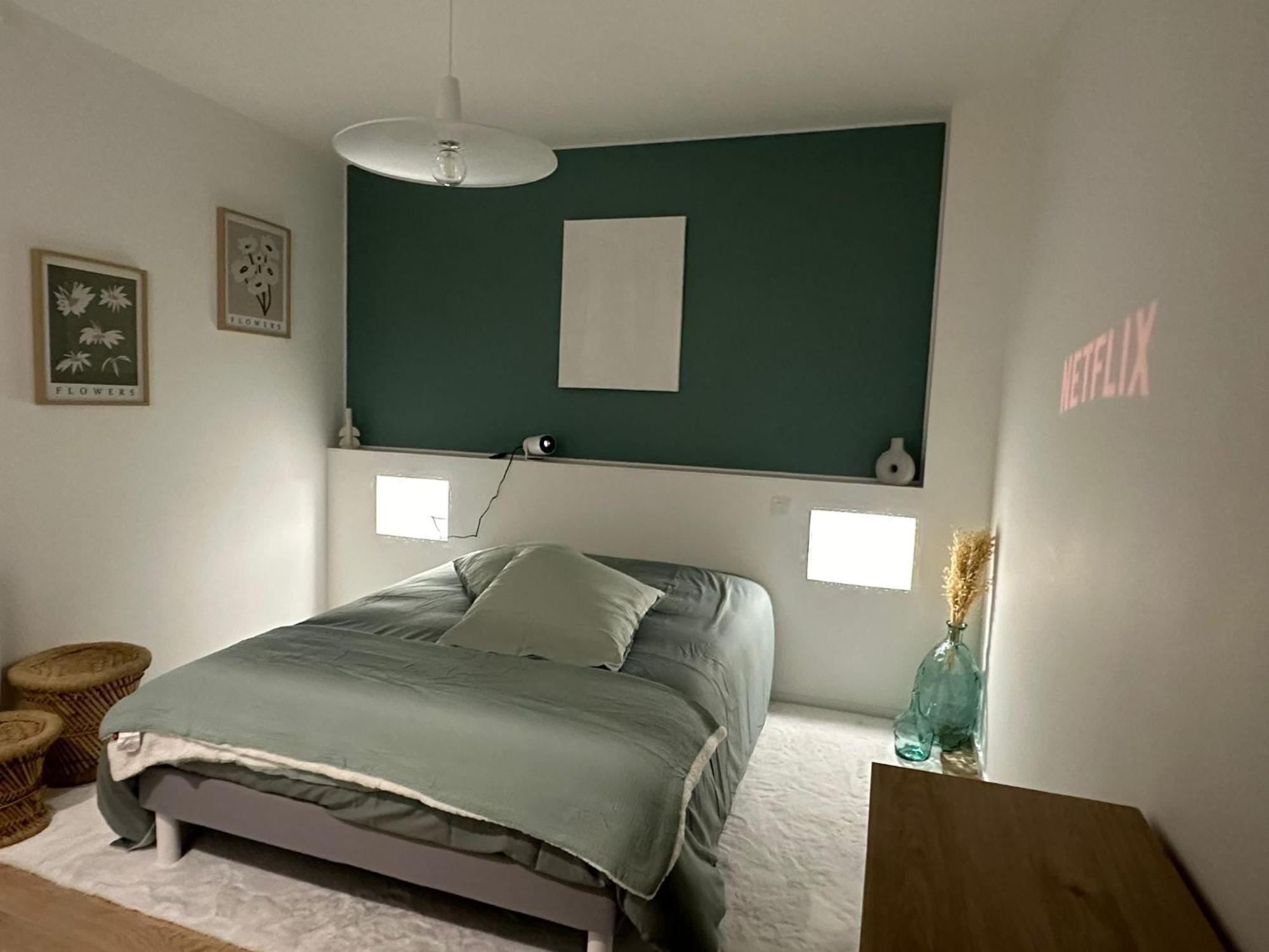 Maison Des Ambans Chambres D'Hotes Hypercentre 200M De La Gare Et Petit Dejeuner Inclus Ажен Экстерьер фото
