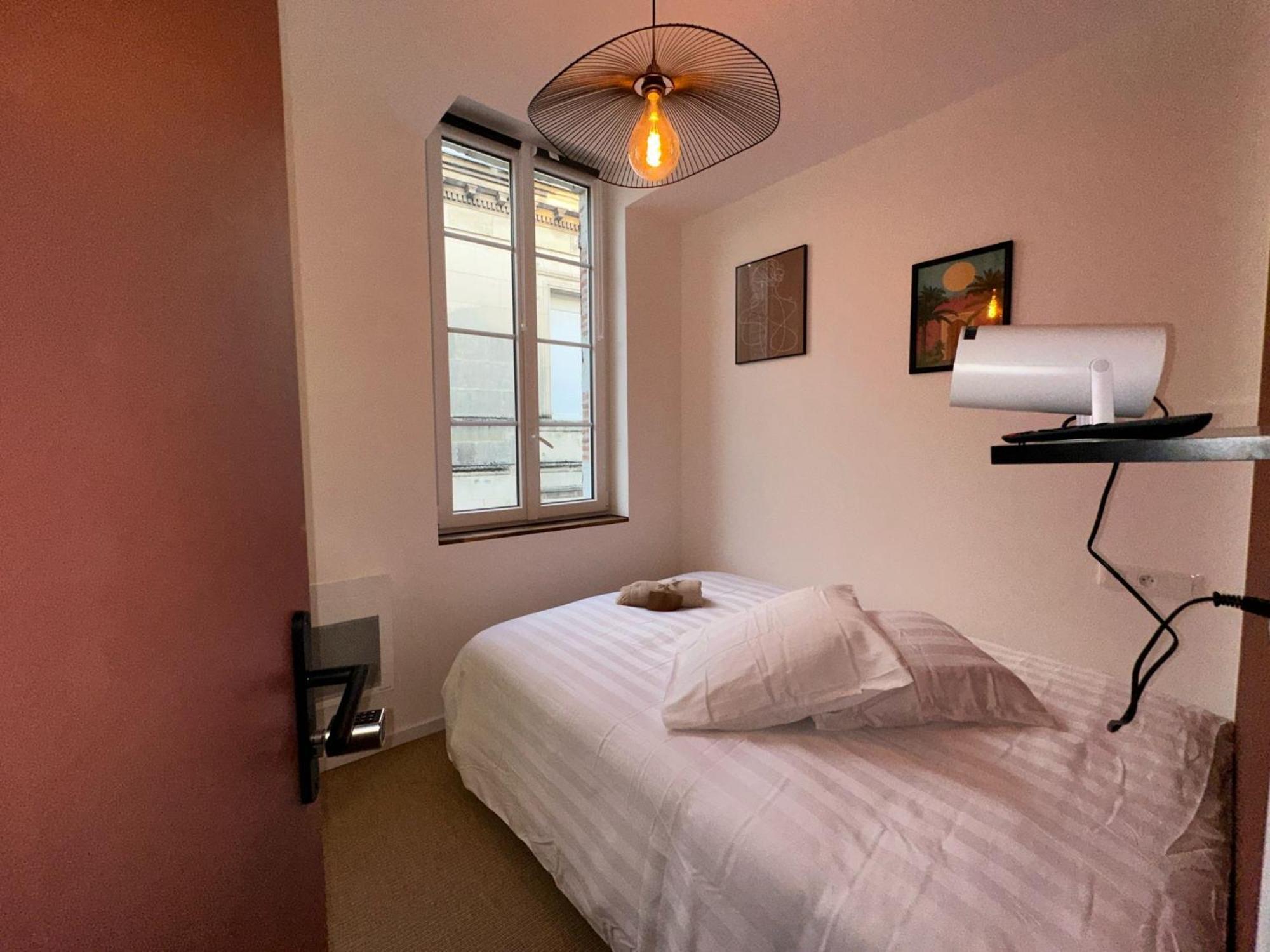 Maison Des Ambans Chambres D'Hotes Hypercentre 200M De La Gare Et Petit Dejeuner Inclus Ажен Экстерьер фото