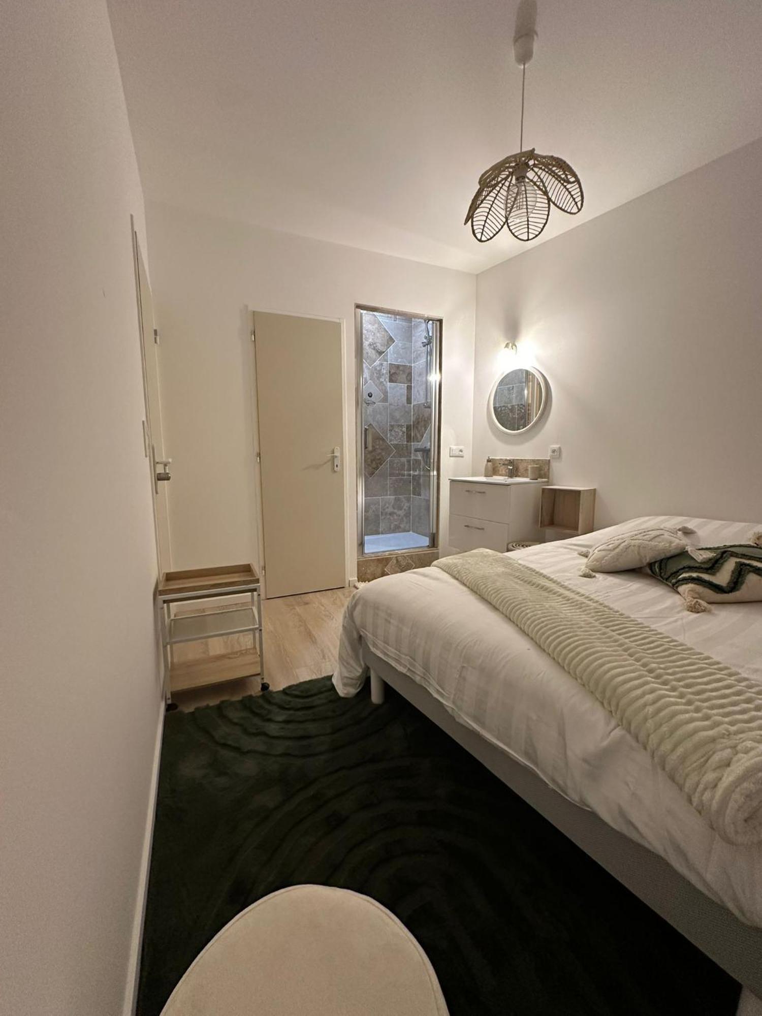Maison Des Ambans Chambres D'Hotes Hypercentre 200M De La Gare Et Petit Dejeuner Inclus Ажен Экстерьер фото