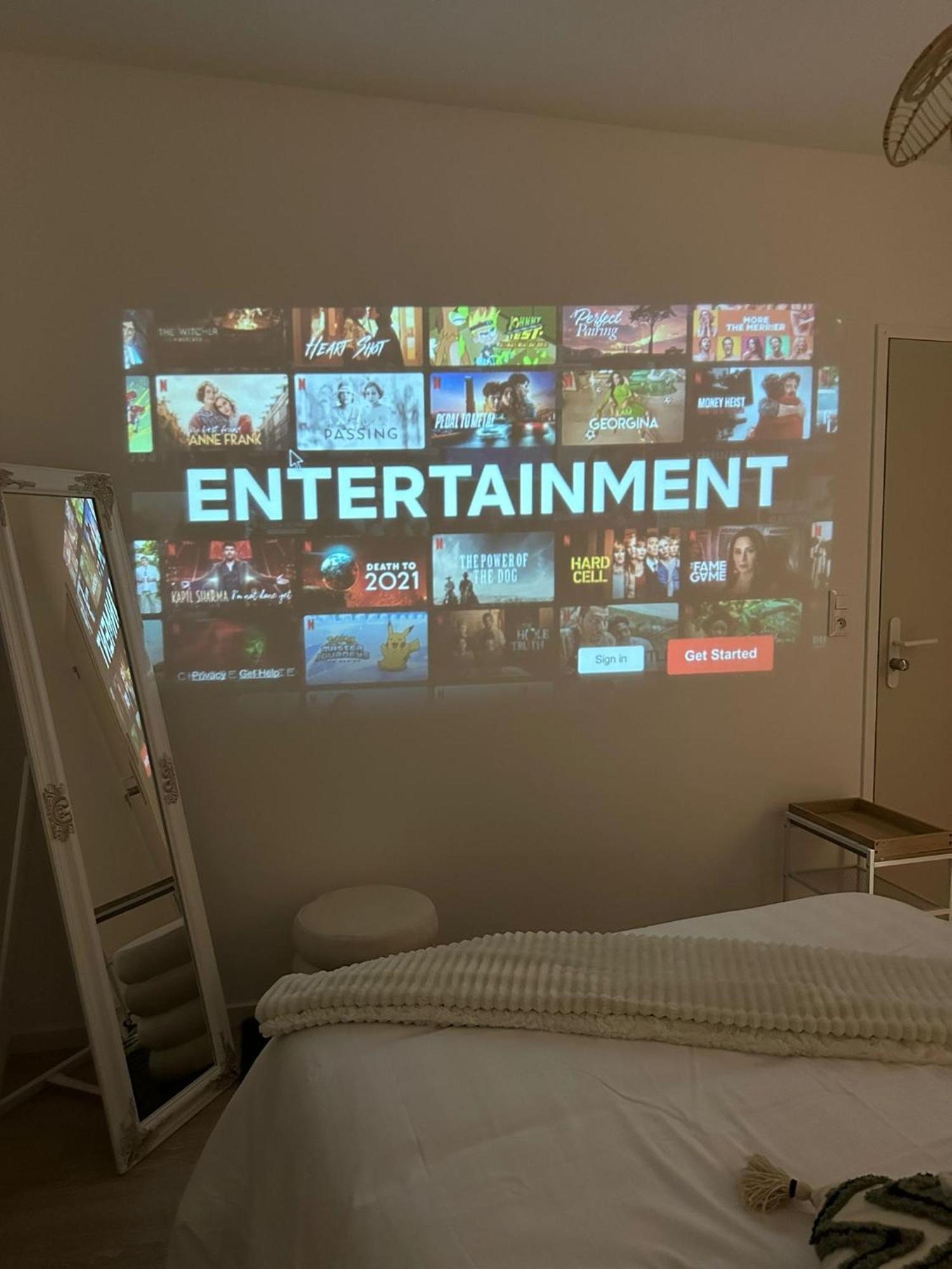 Maison Des Ambans Chambres D'Hotes Hypercentre 200M De La Gare Et Petit Dejeuner Inclus Ажен Экстерьер фото