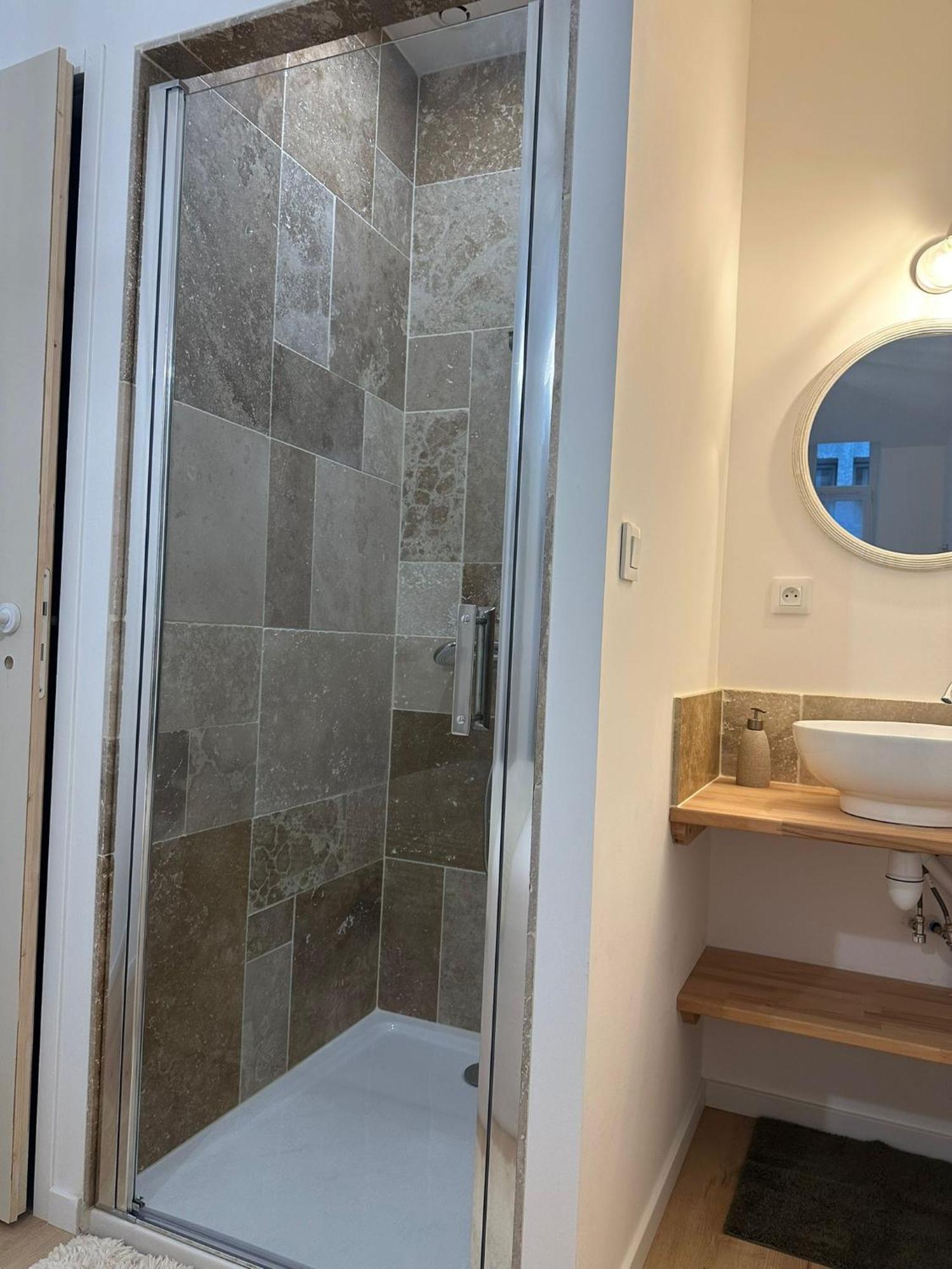 Maison Des Ambans Chambres D'Hotes Hypercentre 200M De La Gare Et Petit Dejeuner Inclus Ажен Экстерьер фото